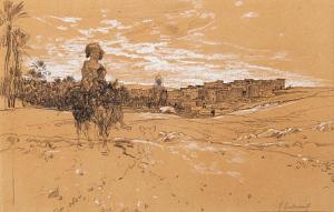 GUSTAVE GUILLAUMET (20)
